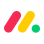 monday.com Logo