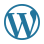 WordPress Logo